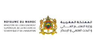 Ministère de l'Enseignement Supérieur