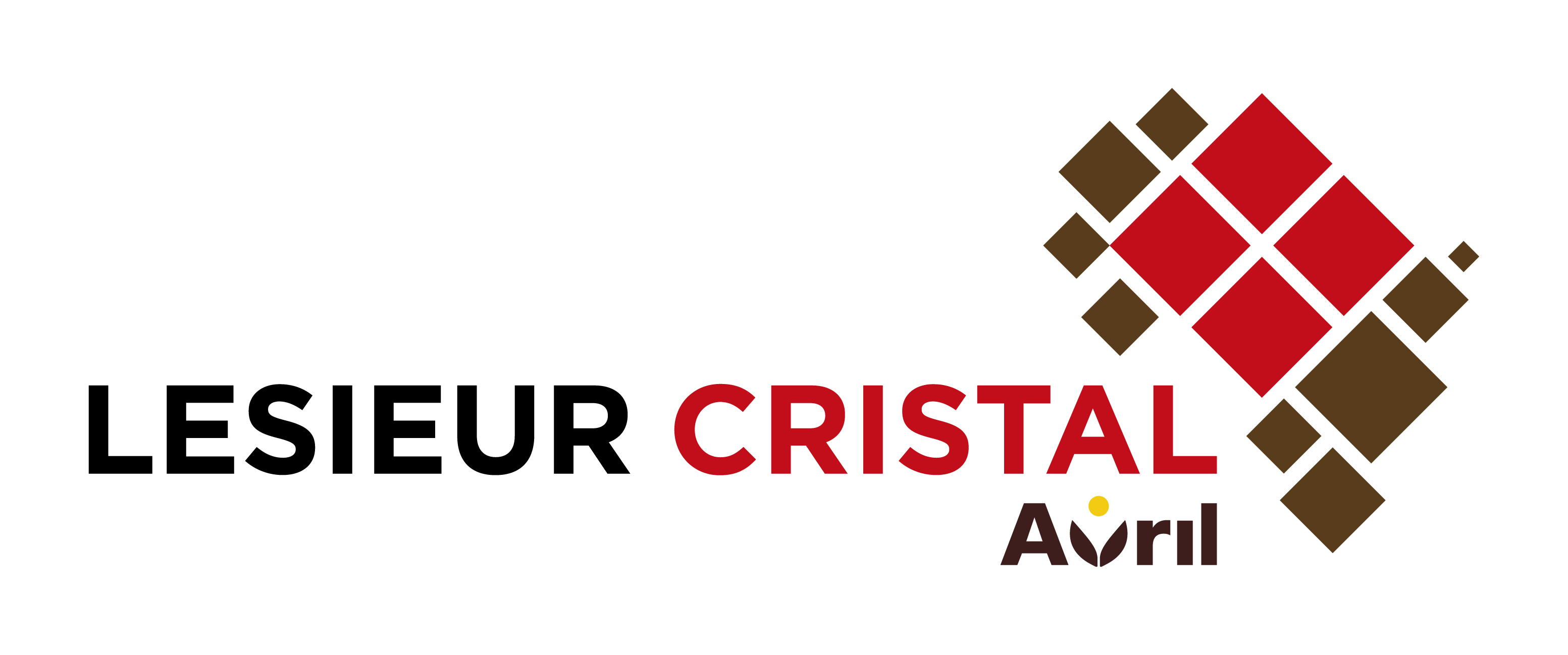 Lesieur Cristal