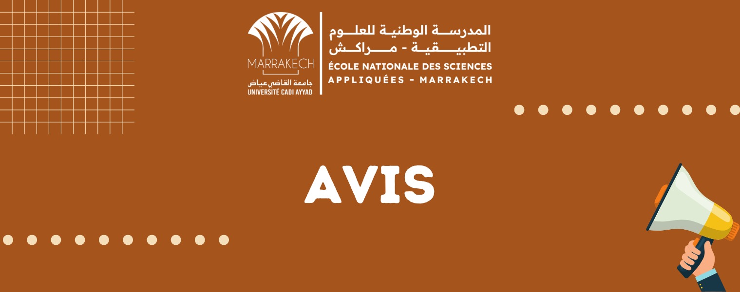 Ouverture des candidatures – Accès parallèle